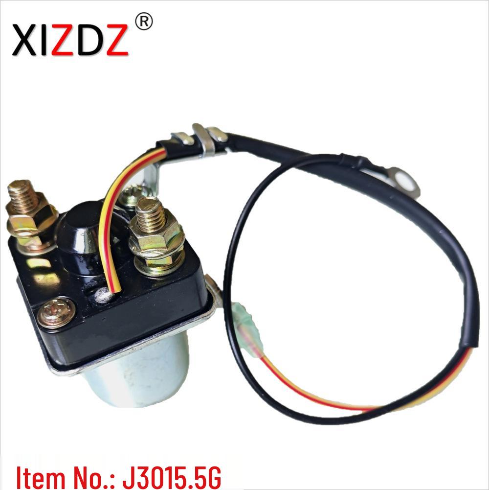 3015.5G Compatible with Yamaha 6E5-81941-11-00 & 61A-81941-00-00 Core Complete