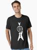 Pantera Guitar - CFH Essential Unisex T-Shirt