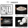 Adjustable Iron Dish Drainer, Pot Lid and Pan Stand, Multifunctional, Space-Saving, Durable Kitchen Storage, 5.6cm (Front) x 38.3cm (Back) (12.9*7.6*(