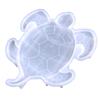 Turtle Epoxy Resin Mold,Animals Silicone Resin Mold Sea Turtle Epoxy Casting Mold for DIY Wall Hangings,Home Decorations