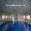 Oupuwei Outdoor Inflatable Camouflage Tent