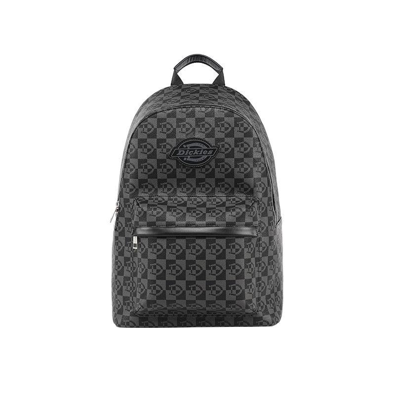 Dickies Printed Casual Backpack Large
