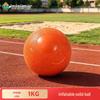 Non-slip Solid Training Ball
