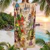 Large Beach Towel Quick Dry Absorbent Towel For Beach IndoorWorld of Warcraft