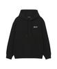 Basic Hoodie Black Sdumhdq03Blk