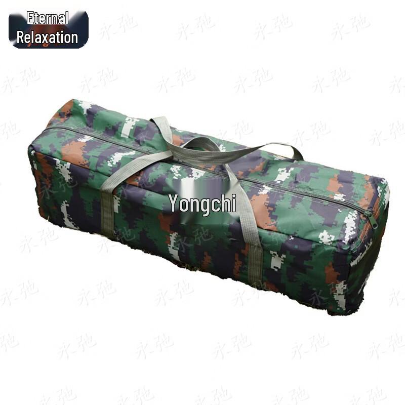 Single-Person Automatic Outdoor Camping Tent