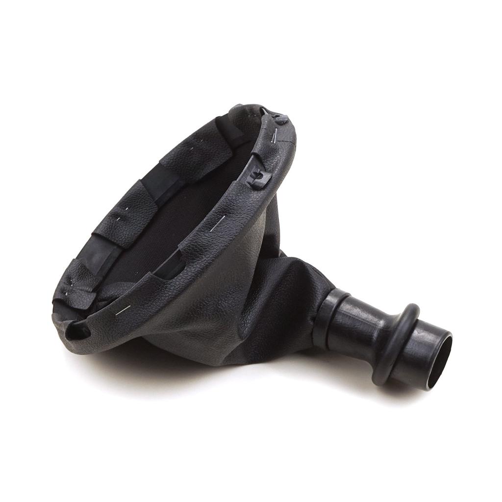 BSP901 Gear Shift Stick Black Boot Gaiter for VW Transporter Multivan Caravelle T5 2003-2016 7H0711113