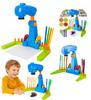 Drawing Projector for Kids for Drawing Learning Gift Blue