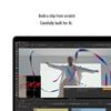 Apple MacBook Pro 16-inch M5 Pro Laptop (CN Version)