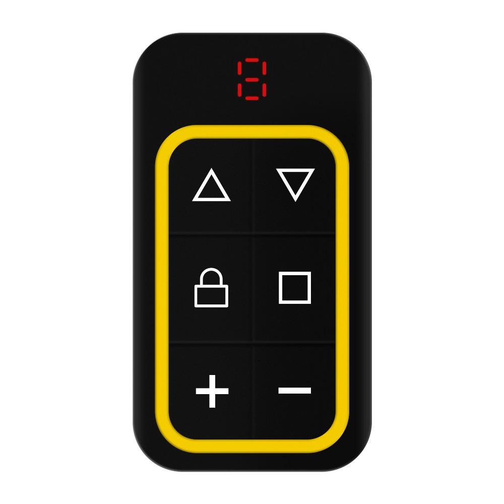 Wireles Garage Control Door Remote 300-915mhz Garage Door Opener Duplicator  For Gate Garage