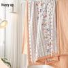Yiyi Ai 100% Cotton Annecy Soybean Summer Quilt