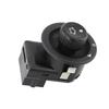 Car Electric Rearview Adjust Mirror Switch Knob for Ford Ecosport 1.0 1.5 2.0 2018 1787907 CN15-17B676-AA