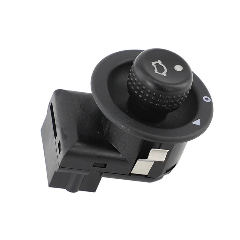 Car Electric Rearview Adjust Mirror Switch Knob for Ford Ecosport 1.0 1.5 2.0 2018 1787907 CN15-17B676-AA