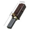 Vacuum Cleaner Carbon Brush Holder Motor Carbon Brush Rotary Tool Carbon Brushes Replacement