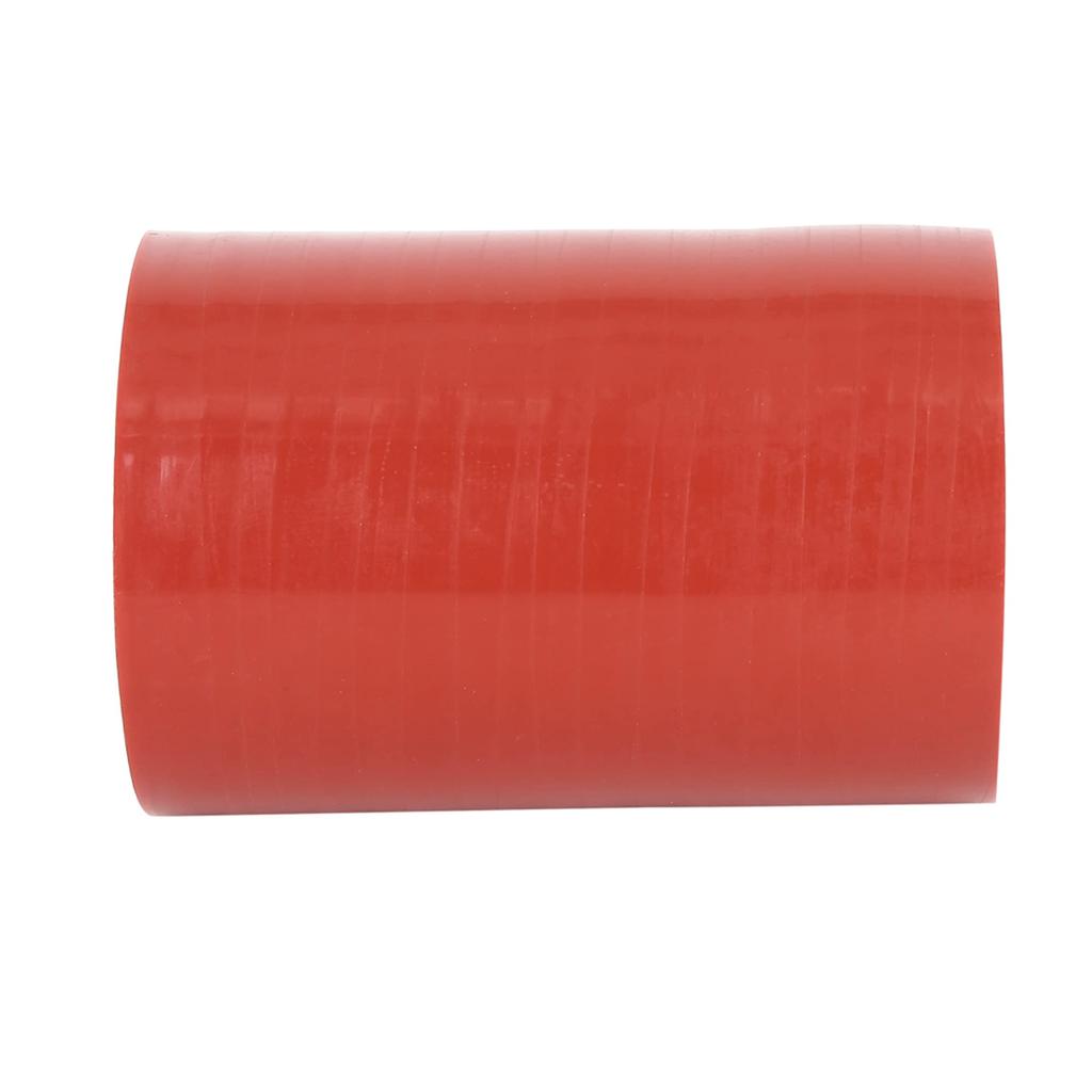 uxcell Silicone Hose Silicone Pipe Radiator Hose 2.6 inches (65 mm) Diameter 3.9 inches