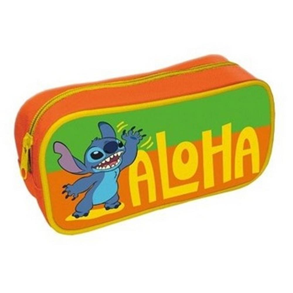 Lilo & Stitch Aloha Pencil Case
