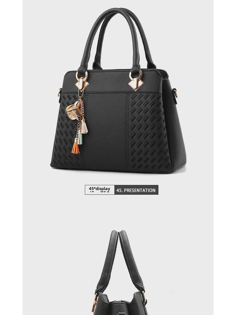 Autumn 2024 Women's Handbags - European & American Styles