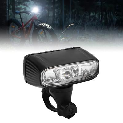 Accessori da ciclismo – Luci e riflettori per biciclette