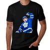 William Nylander Celly T-Shirt Thanksgiving Day Tee Top