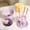 Kochanie - Makeup Brush Cleaning Bowl Set