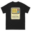 Termostato Digital Item de Hotel Viagem Motel Camiseta