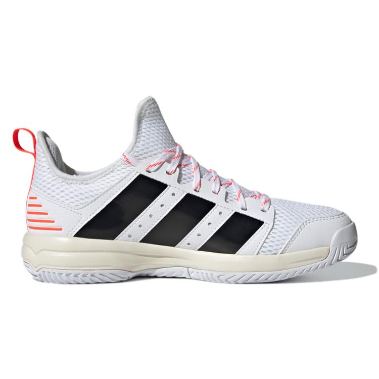 Adidas STABILE INNENDØRS Barnesko Grunnskole
