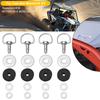UTV X3 Roof Quick Release Bolts Fastener Kit 2017 2018-2022 2019 2020 For Can-Am X3 Maverick X3 715003815 Quarter Turn Dutz Bolt