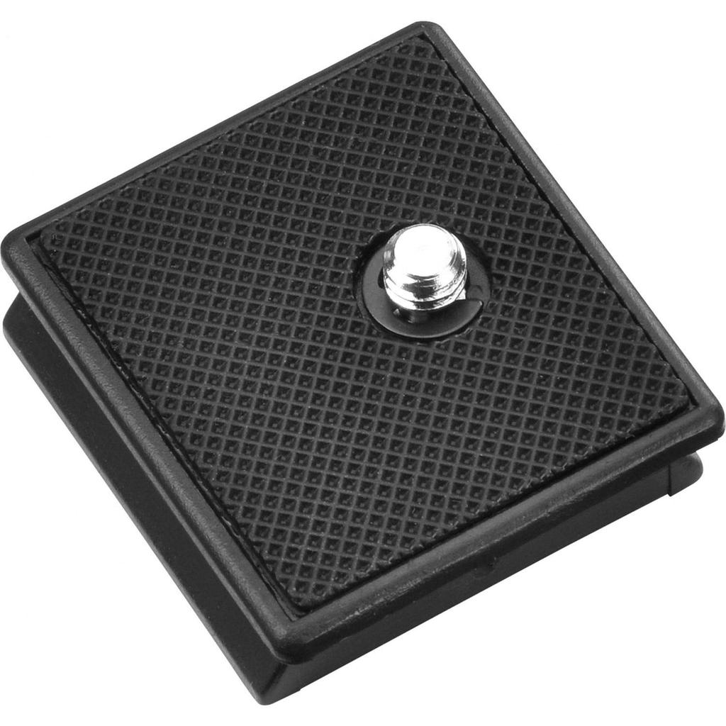 HAKUBA Quick Shoe Adapter for Tripod Accessory Plate Spare 4977187715101 HCA-312 W-312 / WT-1006 (Shoe Only, Shoe)