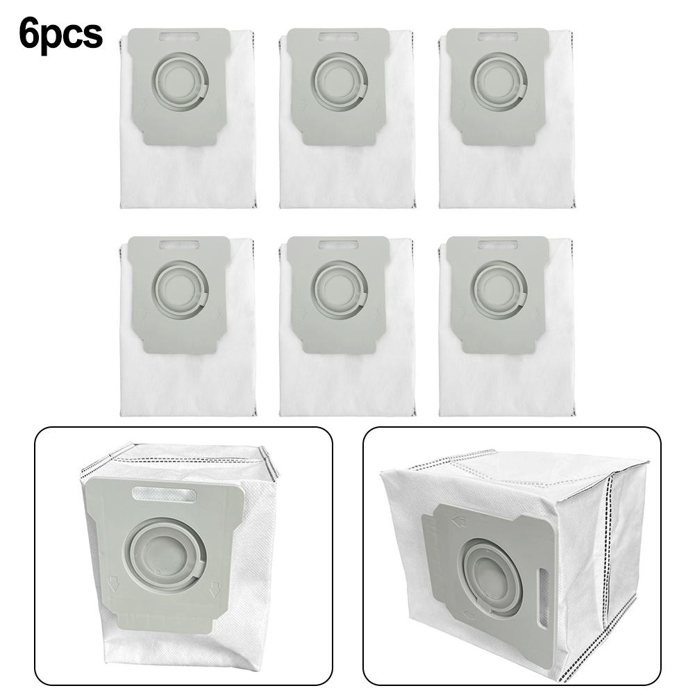 

Мешки для пылесоса 140*11,5*5 см, 6 шт./компл., аксессуары