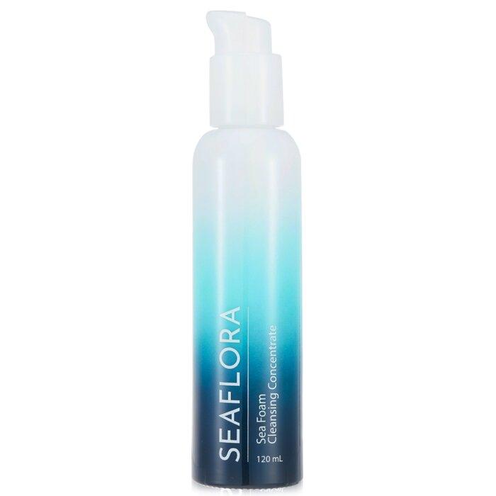 SEAFLORA Sea Foam Cleansing Concentrate - For all skin types