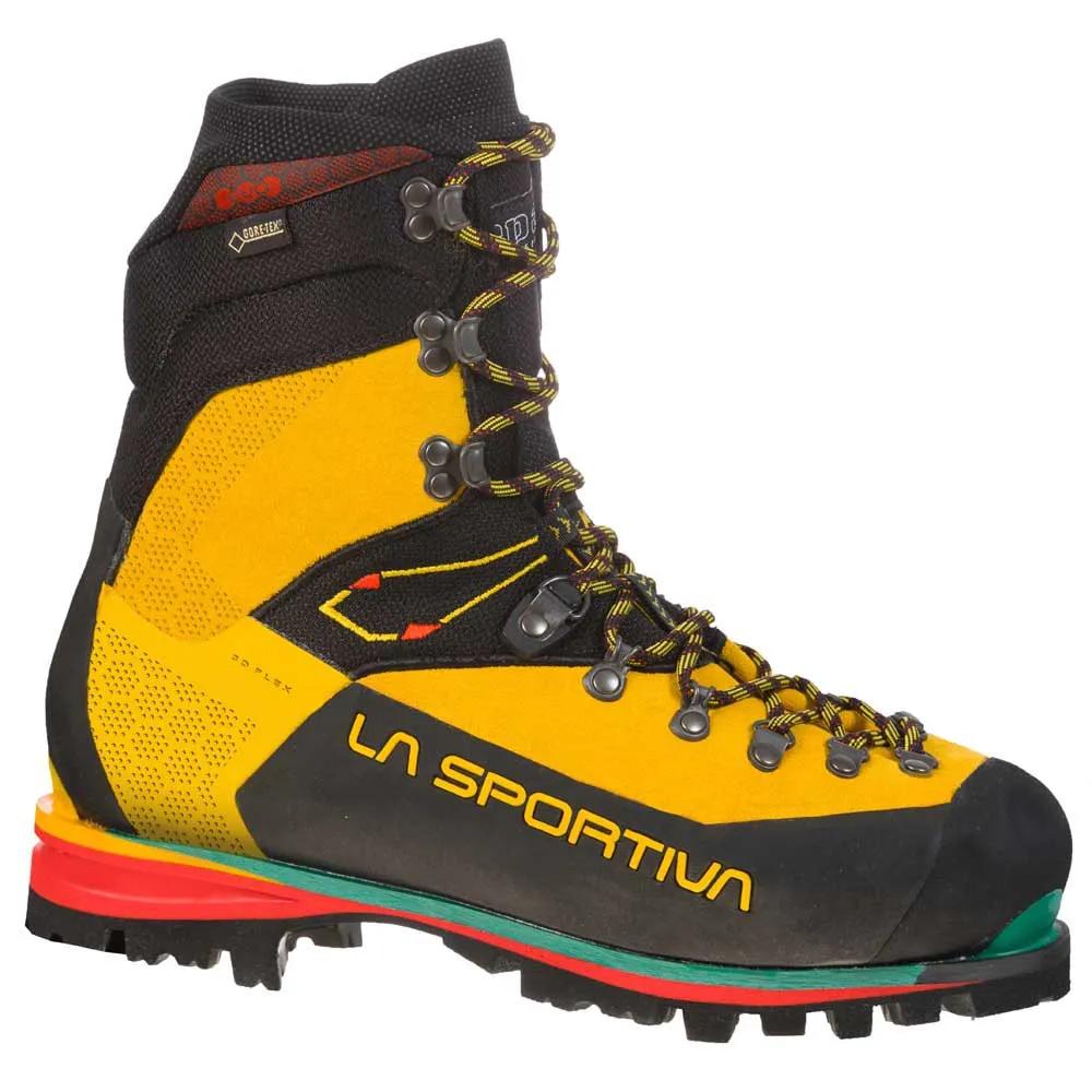 La Sportiva Альпинистские ботинки Nepal EVO Goretex