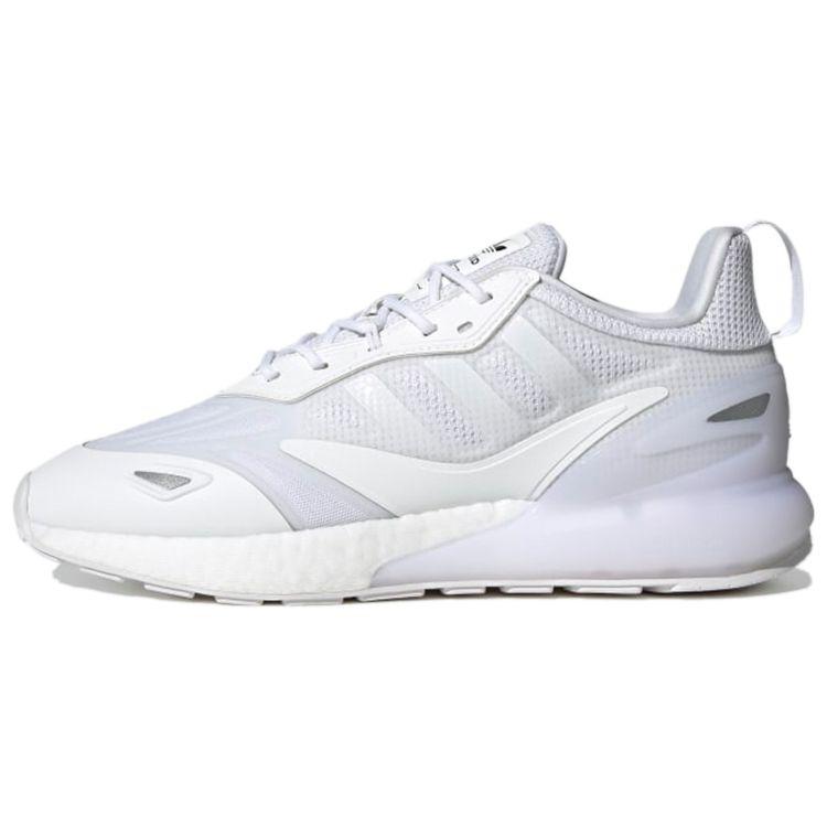 Adidas Originals ZX 2K Boost 2.0 Cloud White GZ7741 35.5
