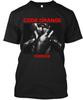 Begrenzte Neuerscheinung Code Orange Forever Amerikanisches Alternative Musik T-Shirt S-4XL