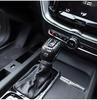 Car Badge Knob Handle Cover Gear Head Shift Emblem Stickers Decoration Decal Interiors For Volvo XC90 XC60 S60 V60 XC40 S90 V90