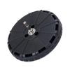 Heavy Duty Adjustable Hole Saw Hole Cutter Drill Bit for Metal Plastic Wood