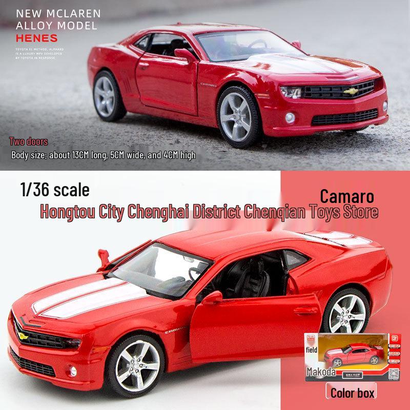 Mercedes-Benz G63 Alloy Land Rover & McLaren Pull-Back Metal Toy Car Set for Kids