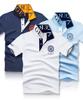 BLUEFORCE Scuba Short Sleeve Collared T-Shirt (Type B)
