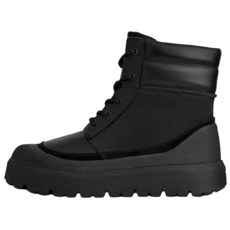

UGG Neumel High Weather Hybrid Термо Снігові Чоботи Чоловічі Чорні Кросівки 1174250-BBLC 41 чорний
