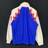 Rare Color adidas Windbreaker Zip Blouson Outerwear Men M Trefoil Logo(USED)