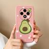 For Oppo Reno 12F Phone Case Simple Design Upgrade Liquid Silicone Full Coverage Bumper For Oppo Reno12F 12 F Back Cover Coque