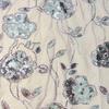 New Gorgeous Floral Sequin Bead Embroidery – Available for Retail and Samples