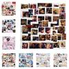 Taylor Swift Music Album Stickers Waterproof Diy For Luggage Guitar Skateboard Phone Case Water Bottle
