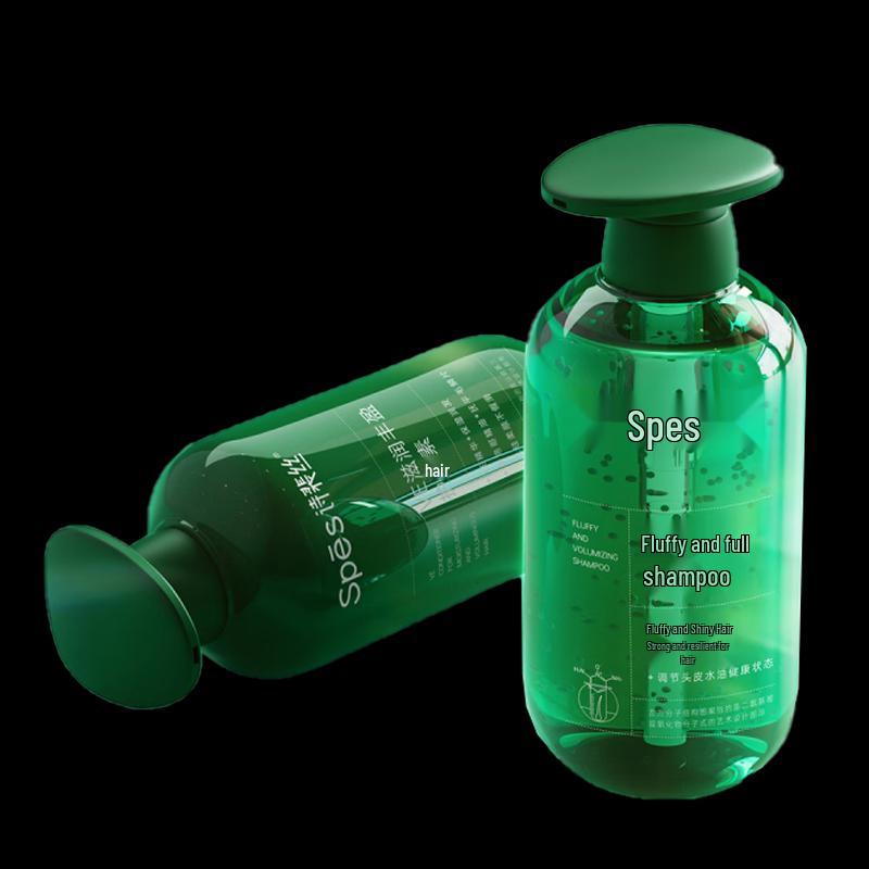 Spēs Volumizing & Oil Control Shampoo & Conditioner Set