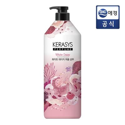Perfume White Daisy Shampoo 1000ml