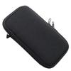 Neoprene Mobile Earphone Storage Case Carrying Hard Bag Box Case For Headphone Accessories Earbuds Memory Card USB Cable