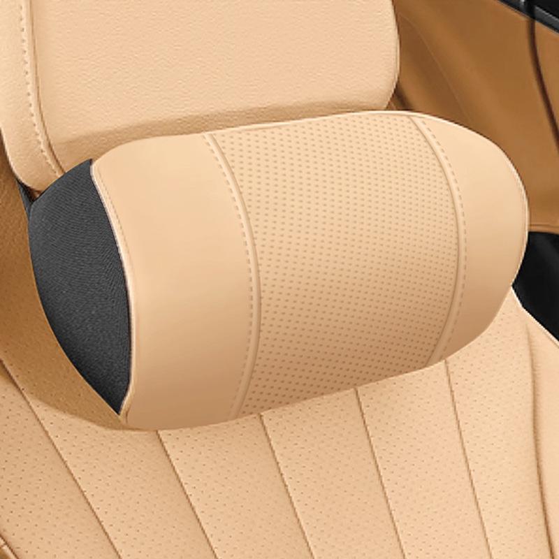 BYD Song L EV DM-i Yuan UP Headrest and Lumbar Support Cushion