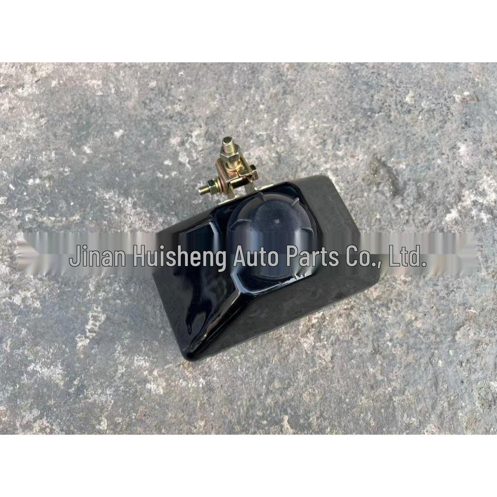 WG9200720043 Fog Lamp