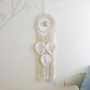 Dream Catcher Hand-knnited Wall Hanging Ornament Handmade Craft Net Home Decor