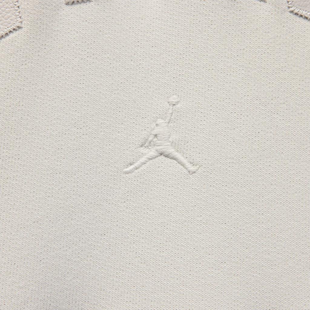 Jordan Bluza z kapturem Airx A Ma Maniére Współpraca Bluzy Unisex Biały HF0541-030