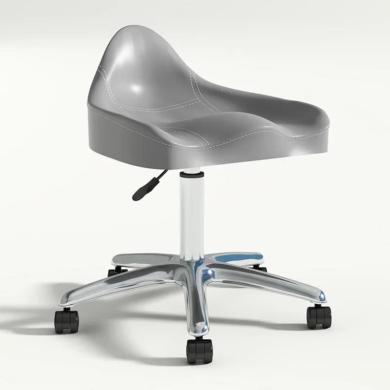 Barber Chair Lifting Beauty Salon Stool Professional Kitchen Living Room Dining Chairs Rotation Beauty Makeup Stools Furniture